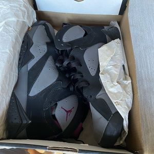 Jordan 7 Bordeaux